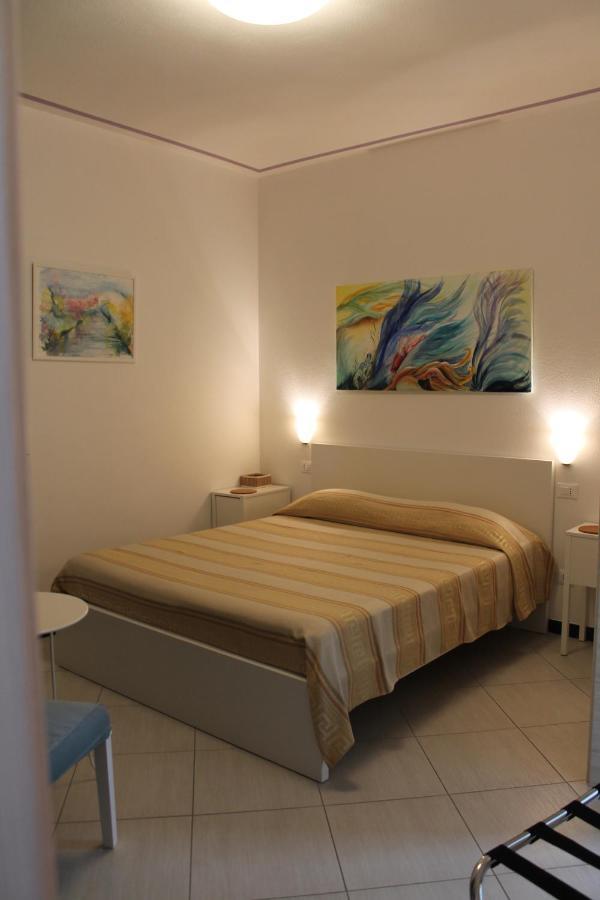 Marianna Quiet Rooms Monterosso al Mare Exterior photo