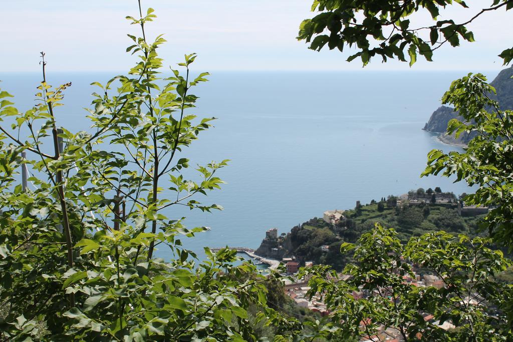 Marianna Quiet Rooms Monterosso al Mare Exterior photo