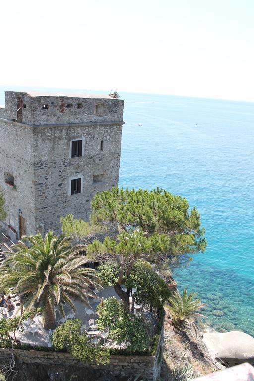 Marianna Quiet Rooms Monterosso al Mare Exterior photo