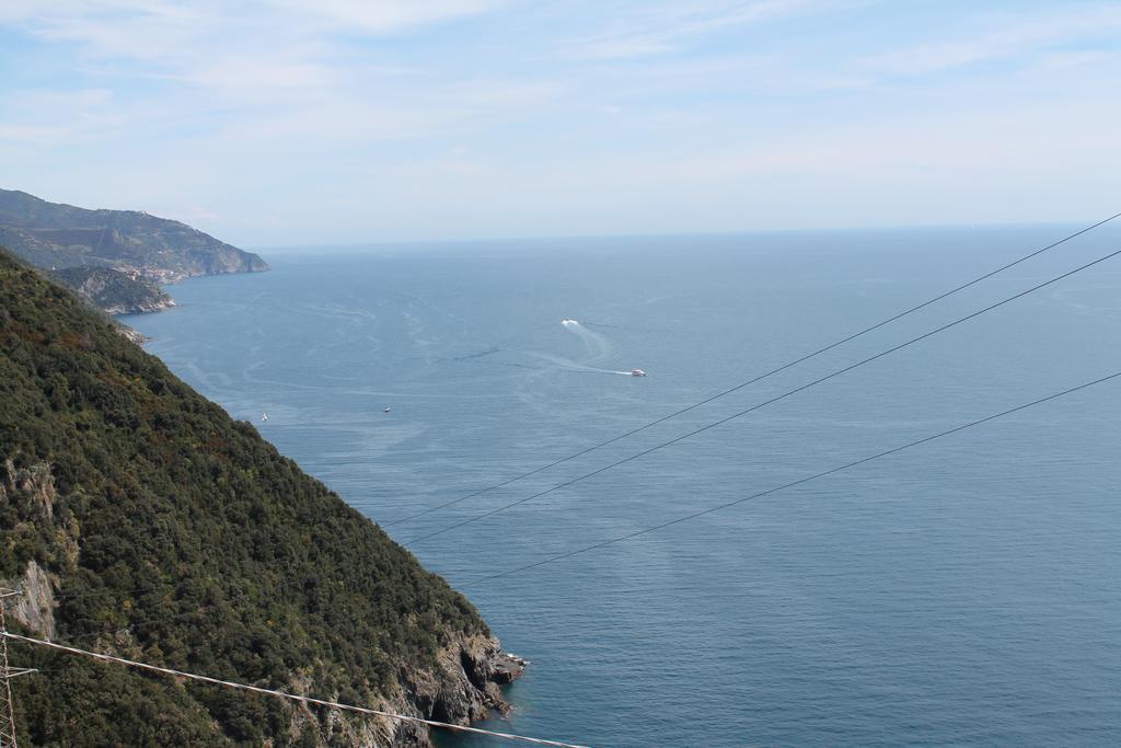 Marianna Quiet Rooms Monterosso al Mare Exterior photo